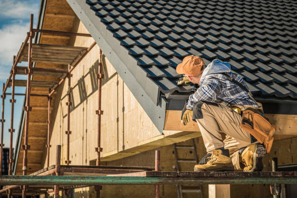  Grafton, WV Roofing repair and installation Pros