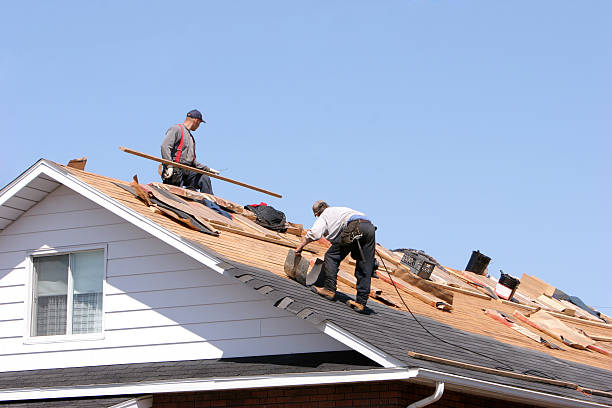 Best Flat Roofing  in Grafton, WV