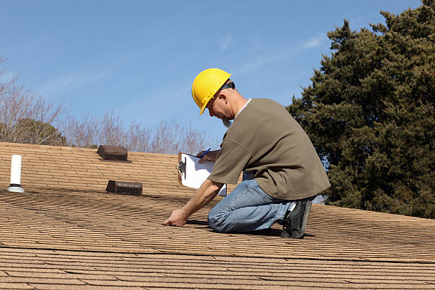 Best Sheet Metal Roofing  in Grafton, WV