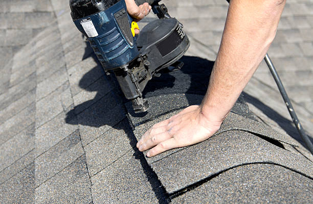 Fast & Reliable Emergency Roof Repairs in Grafton, WV